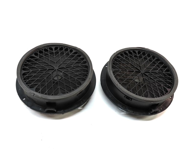 Thumbnail 6: 2013 AUDI Q5 (B8 8R) RADIO STEREO AUDIO SOUND SYSTEM SPEAKER SET/13