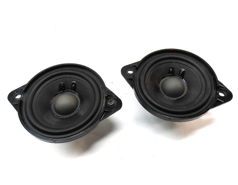 Thumbnail 9: 2013 AUDI Q5 (B8 8R) RADIO STEREO AUDIO SOUND SYSTEM SPEAKER SET/13