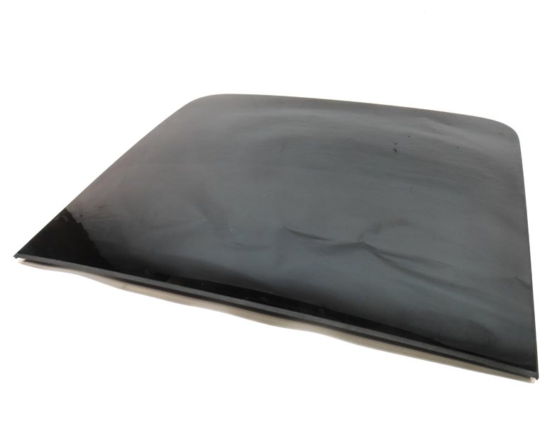 13-17 AUDI Q5 SQ5 (B8 8R) FRONT PANORAMIC SUNROOF SUN ROOF GLASS WINDOW PANEL