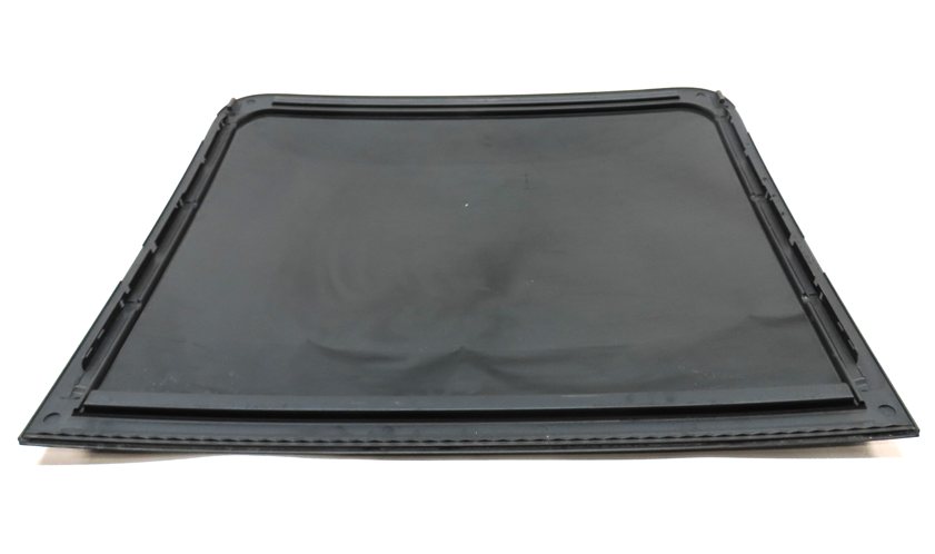 Thumbnail 5: 13-17 AUDI Q5 SQ5 (B8 8R) FRONT PANORAMIC SUNROOF SUN ROOF GLASS WINDOW PANEL