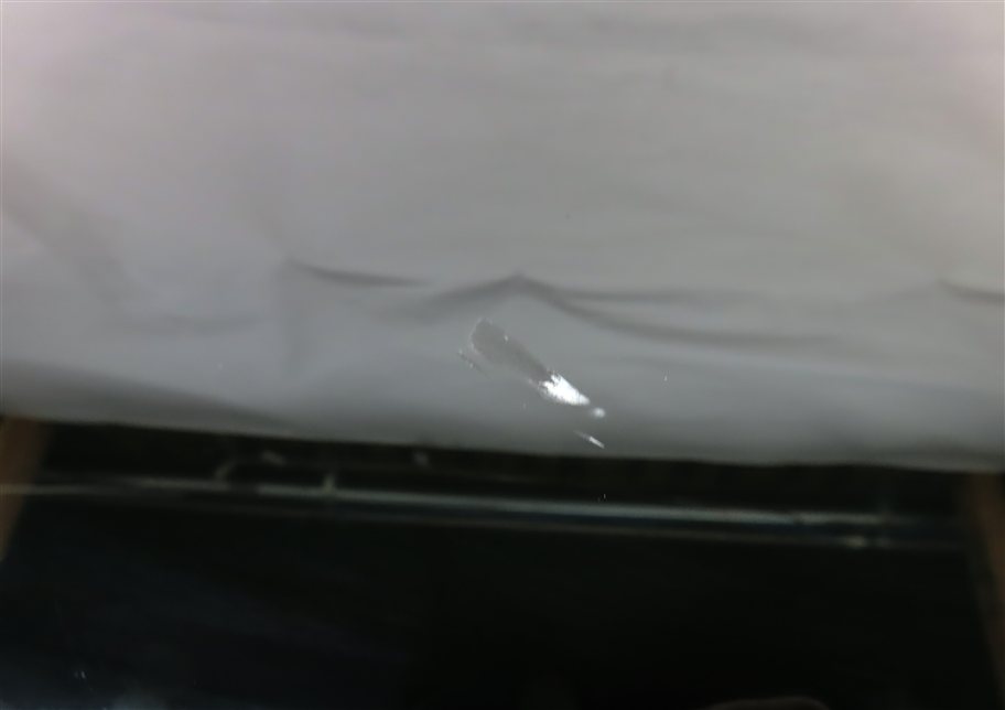 Thumbnail 8: 13-17 AUDI Q5 SQ5 (B8 8R) FRONT PANORAMIC SUNROOF SUN ROOF GLASS WINDOW PANEL