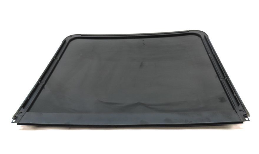 Thumbnail 6: 13-17 AUDI Q5 SQ5 (B8 8R) REAR - PANORAMIC SUNROOF SUN ROOF GLASS WINDOW PANEL