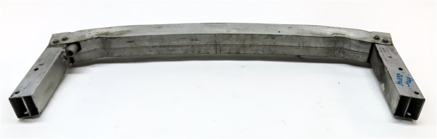 Thumbnail 5: 2009-2017 AUDI Q5 SQ5 (B8 8R) REAR BUMPER REINFORCEMENT CRASH IMPACT BAR
