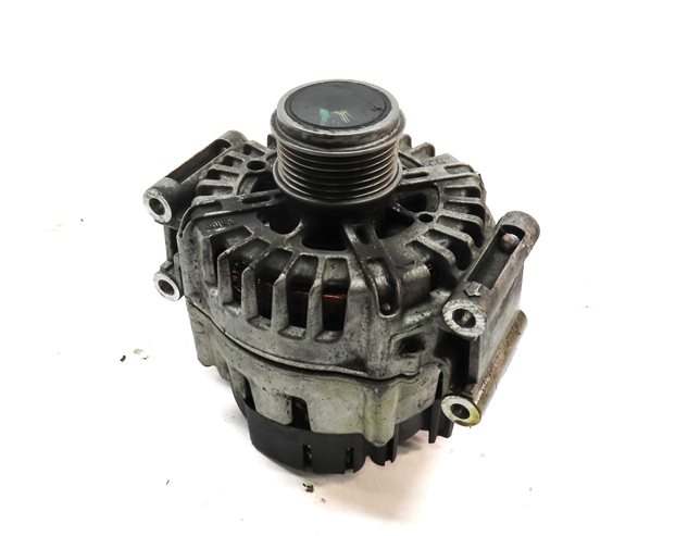 2013-2017 AUDI A4 A5 Q5 (B8 8K 8T 8R) 2.0L TURBO ENGINE - 180 AMP ALTERNATOR