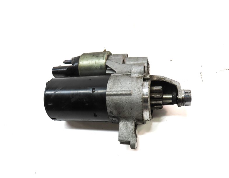 Thumbnail 2: 2009-2017 AUDI A4 A5 A6 Q5 (B8 8K 8T 8R C7) 2.0L TURBO ENGINE STARTER MOTOR