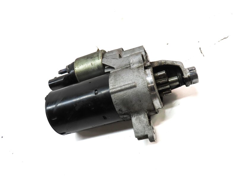 Thumbnail 3: 2009-2017 AUDI A4 A5 A6 Q5 (B8 8K 8T 8R C7) 2.0L TURBO ENGINE STARTER MOTOR