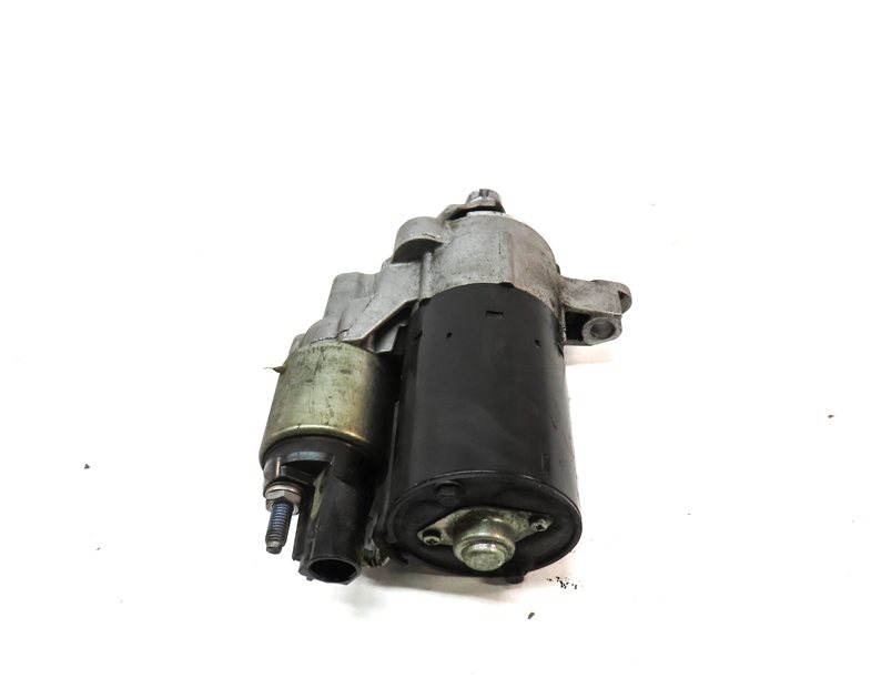 Thumbnail 4: 2009-2017 AUDI A4 A5 A6 Q5 (B8 8K 8T 8R C7) 2.0L TURBO ENGINE STARTER MOTOR