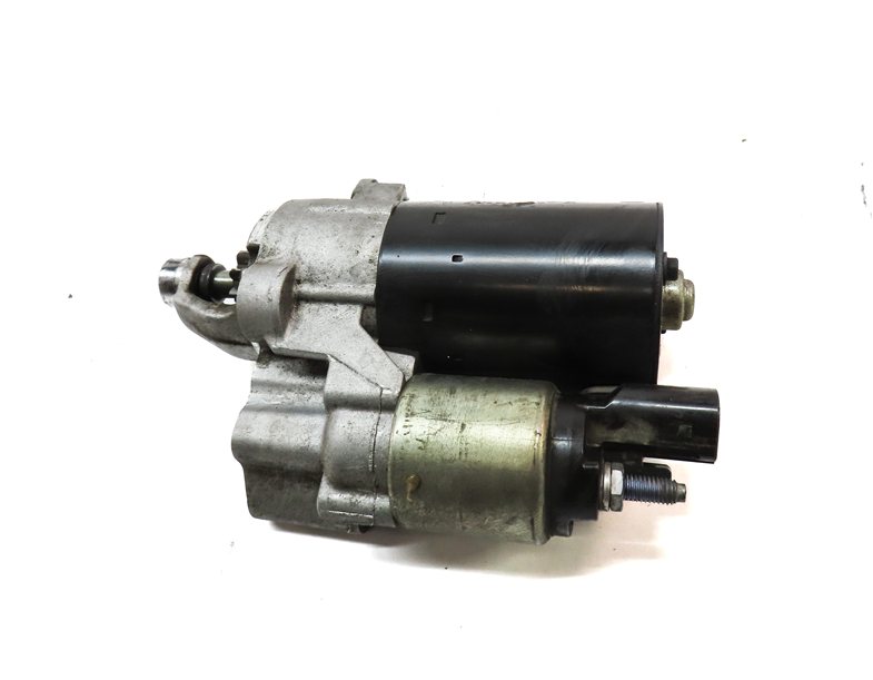 Thumbnail 5: 2009-2017 AUDI A4 A5 A6 Q5 (B8 8K 8T 8R C7) 2.0L TURBO ENGINE STARTER MOTOR