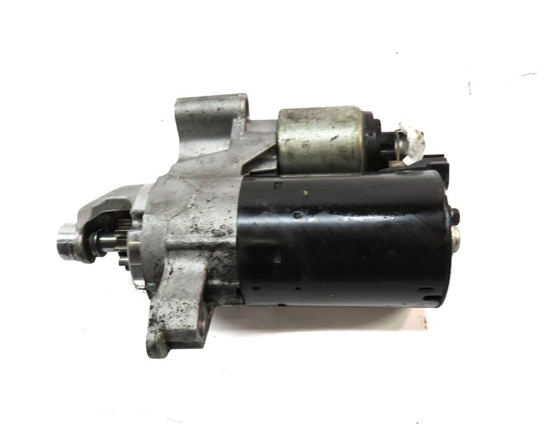 Thumbnail 6: 2009-2017 AUDI A4 A5 A6 Q5 (B8 8K 8T 8R C7) 2.0L TURBO ENGINE STARTER MOTOR