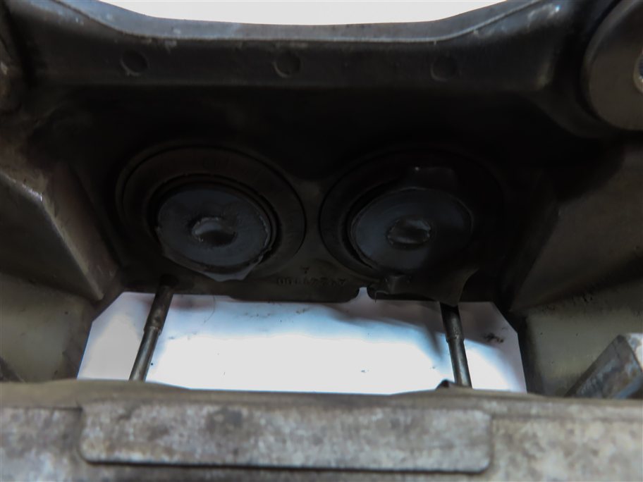 Thumbnail 8: 13-17 AUDI Q5 (B8 8R) FRONT LEFT & RIGHT BRAKE CALIPER SET (BREMBO 320mm ROTOR)