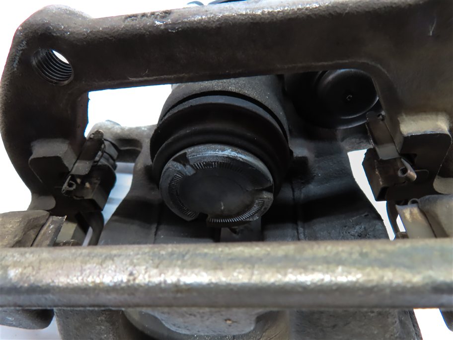 Thumbnail 7: 2009-2017 AUDI A4 A5 Q5 ALLROAD B8 8K 8T 8R REAR LEFT DRIVER SIDE BRAKE CALIPER