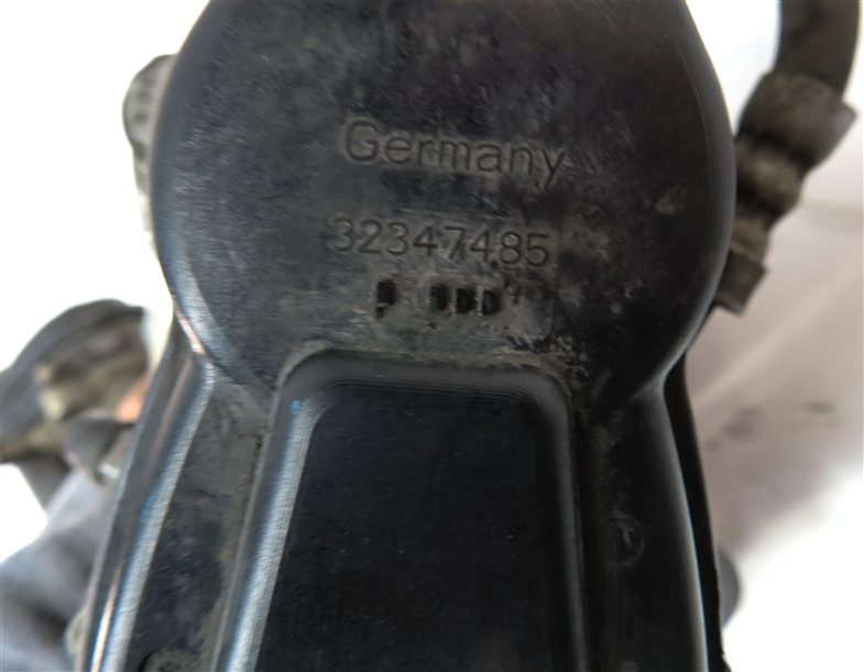 Thumbnail 8: 2009-2017 AUDI A4 A5 Q5 ALLROAD B8 8K 8T 8R REAR LEFT DRIVER SIDE BRAKE CALIPER