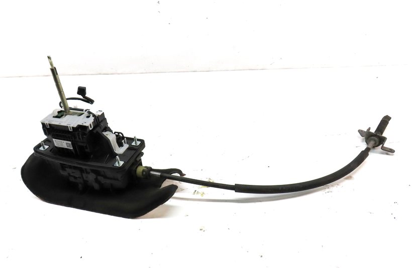 Thumbnail 2: 13-17 AUDI A4 A5 S5 Q5 (B8 8K 8T 8R) AUTOMATIC TRANSMISSION GEAR SHIFTER & CABLE