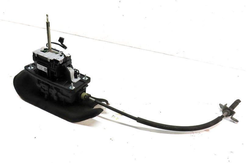 Thumbnail 3: 13-17 AUDI A4 A5 S5 Q5 (B8 8K 8T 8R) AUTOMATIC TRANSMISSION GEAR SHIFTER & CABLE