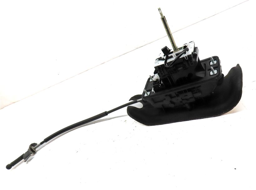 Thumbnail 4: 13-17 AUDI A4 A5 S5 Q5 (B8 8K 8T 8R) AUTOMATIC TRANSMISSION GEAR SHIFTER & CABLE