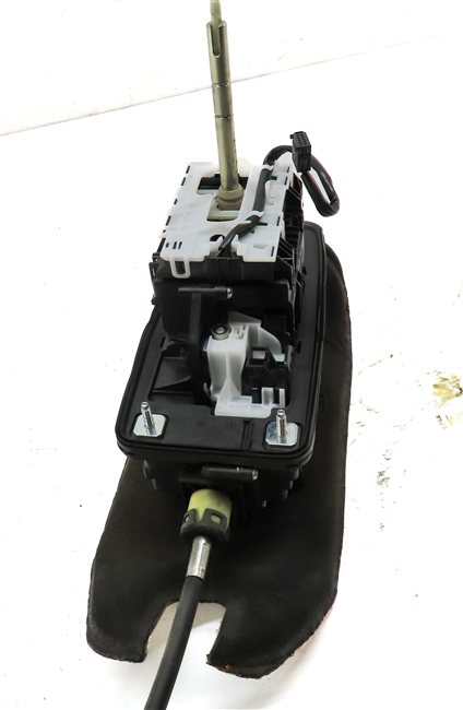 Thumbnail 5: 13-17 AUDI A4 A5 S5 Q5 (B8 8K 8T 8R) AUTOMATIC TRANSMISSION GEAR SHIFTER & CABLE