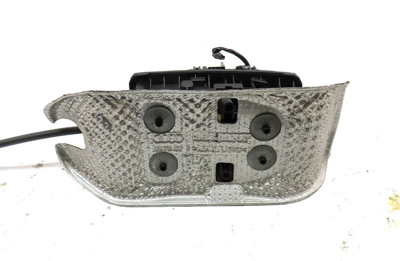 Thumbnail 6: 13-17 AUDI A4 A5 S5 Q5 (B8 8K 8T 8R) AUTOMATIC TRANSMISSION GEAR SHIFTER & CABLE
