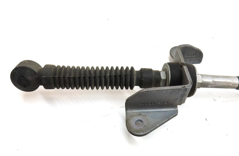 Thumbnail 9: 13-17 AUDI A4 A5 S5 Q5 (B8 8K 8T 8R) AUTOMATIC TRANSMISSION GEAR SHIFTER & CABLE