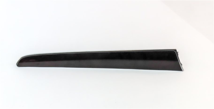 Thumbnail 10: 2013 AUDI Q5 (B8 8R) INTERIOR FRONT REAR DOOR DASH CONSOLE TRIM SET (WALNUT)