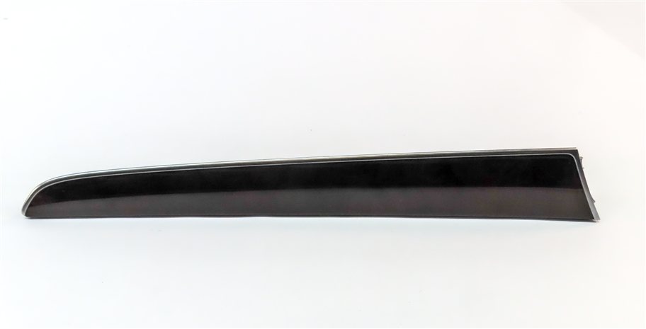 Thumbnail 13: 2013 AUDI Q5 (B8 8R) INTERIOR FRONT REAR DOOR DASH CONSOLE TRIM SET (WALNUT)