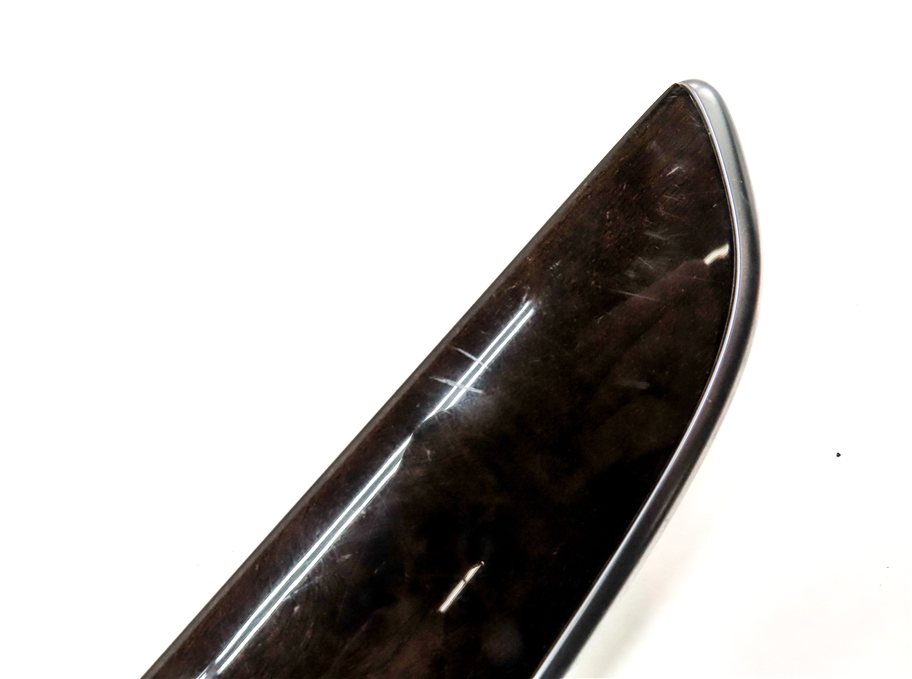 Thumbnail 15: 2013 AUDI Q5 (B8 8R) INTERIOR FRONT REAR DOOR DASH CONSOLE TRIM SET (WALNUT)