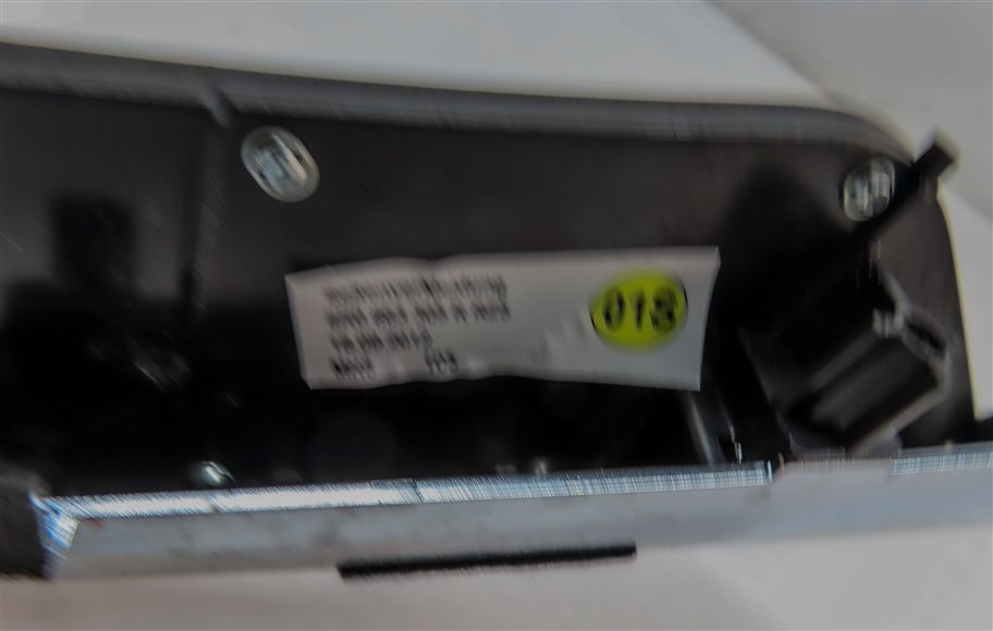 Thumbnail 22: 2013 AUDI Q5 (B8 8R) INTERIOR FRONT REAR DOOR DASH CONSOLE TRIM SET (WALNUT)