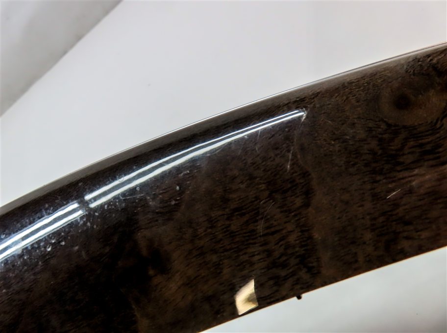 Thumbnail 23: 2013 AUDI Q5 (B8 8R) INTERIOR FRONT REAR DOOR DASH CONSOLE TRIM SET (WALNUT)