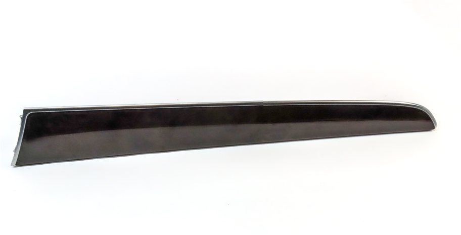 Thumbnail 4: 2013 AUDI Q5 (B8 8R) INTERIOR FRONT REAR DOOR DASH CONSOLE TRIM SET (WALNUT)
