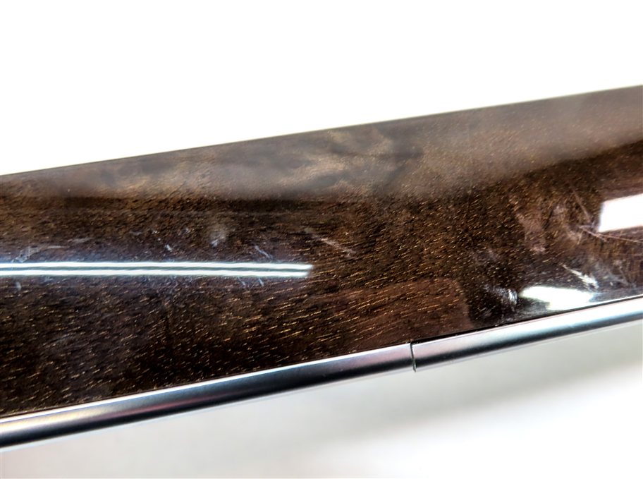 Thumbnail 6: 2013 AUDI Q5 (B8 8R) INTERIOR FRONT REAR DOOR DASH CONSOLE TRIM SET (WALNUT)