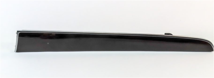 Thumbnail 7: 2013 AUDI Q5 (B8 8R) INTERIOR FRONT REAR DOOR DASH CONSOLE TRIM SET (WALNUT)