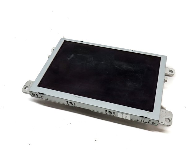 2013-2017 AUDI A5 S5 Q5 Q7 (4L B8 8T 8R) GPS NAVIGATION MEDIA DISPLAY SCREEN 7"