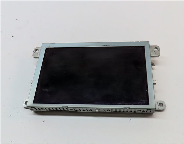 Thumbnail 4: 2013-2017 AUDI A5 S5 Q5 Q7 (4L B8 8T 8R) GPS NAVIGATION MEDIA DISPLAY SCREEN 7"
