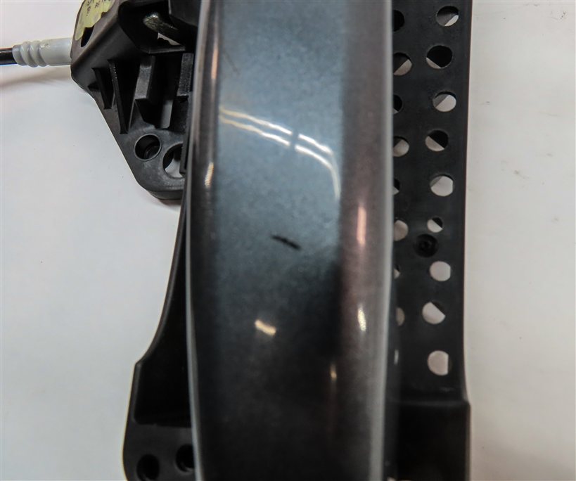 Thumbnail 7: 09-17 AUDI A4 S4 S5 Q5 SQ5 (B8 8K 8T 8R) RIGHT FRONT or REAR DOOR HANDLE (GRAY)