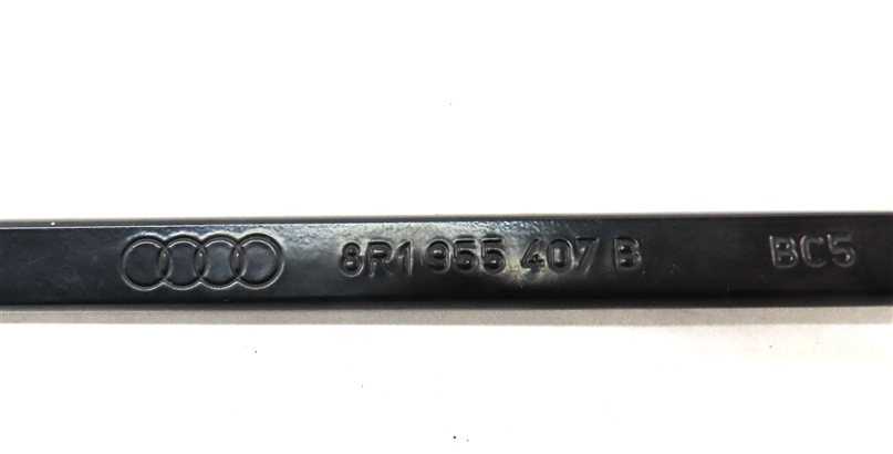 Thumbnail 5: 2009-2017 AUDI Q5 SQ5 (B8 8R) FRONT LEFT & RIGHT WINDSHIELD WIPER ARM SET-2