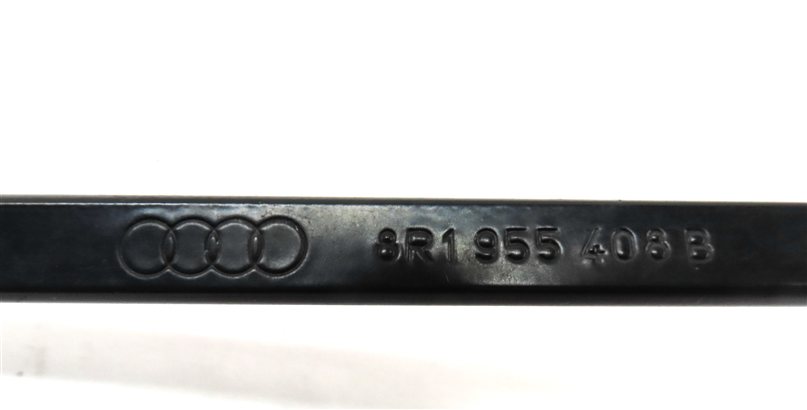 Thumbnail 6: 2009-2017 AUDI Q5 SQ5 (B8 8R) FRONT LEFT & RIGHT WINDSHIELD WIPER ARM SET-2