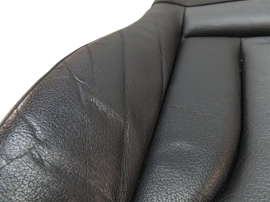 Thumbnail 10: 2013 AUDI Q5 (B8 8R) FRONT RIGHT PASSENGER HEATED LOWER SEAT CUSHION (BLACK)