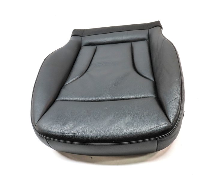 Thumbnail 2: 2013 AUDI Q5 (B8 8R) FRONT LEFT DRIVER MEMORY HEATED LOWER SEAT CUSHION (BLACK)