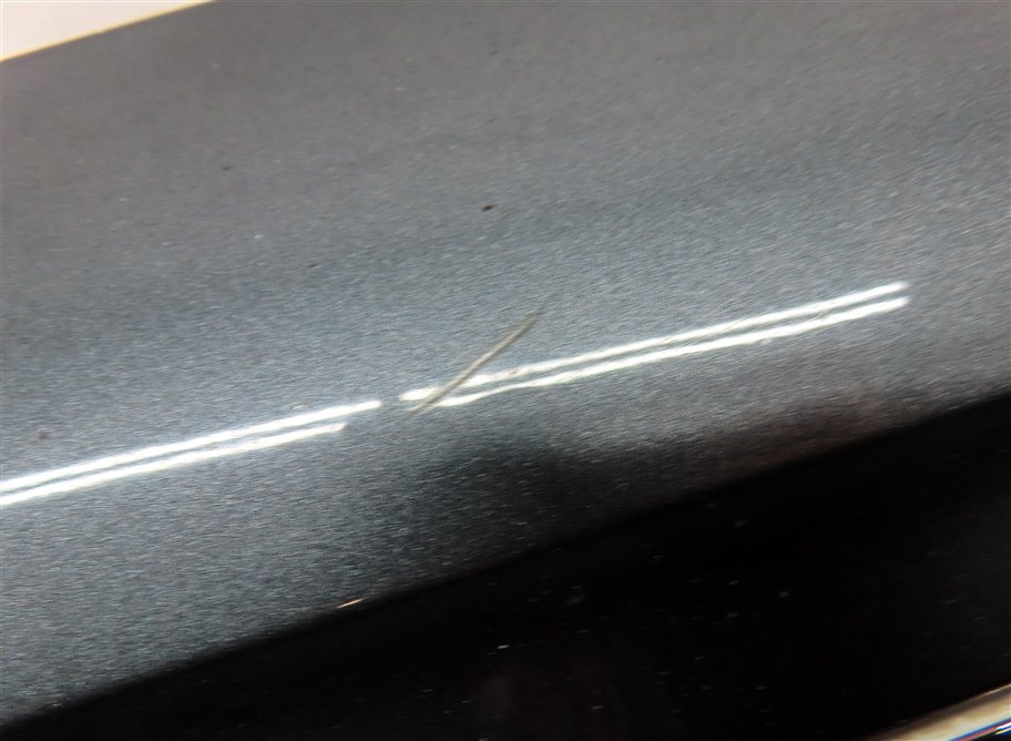 Thumbnail 10: 2013 AUDI Q5 (B8 8R) FRONT LEFT DRIVER EXTERIOR LOWER DOOR TRIM MOULDING (GRAY)