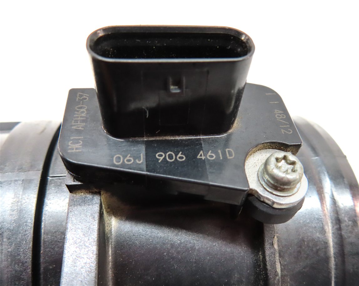 Thumbnail 10: 13-17 AUDI A4 A5 A6 Q3 Q5 (B8 8K 8T C7 8U 8R) 2.0L TURBO MASS AIR FLOW SENSOR