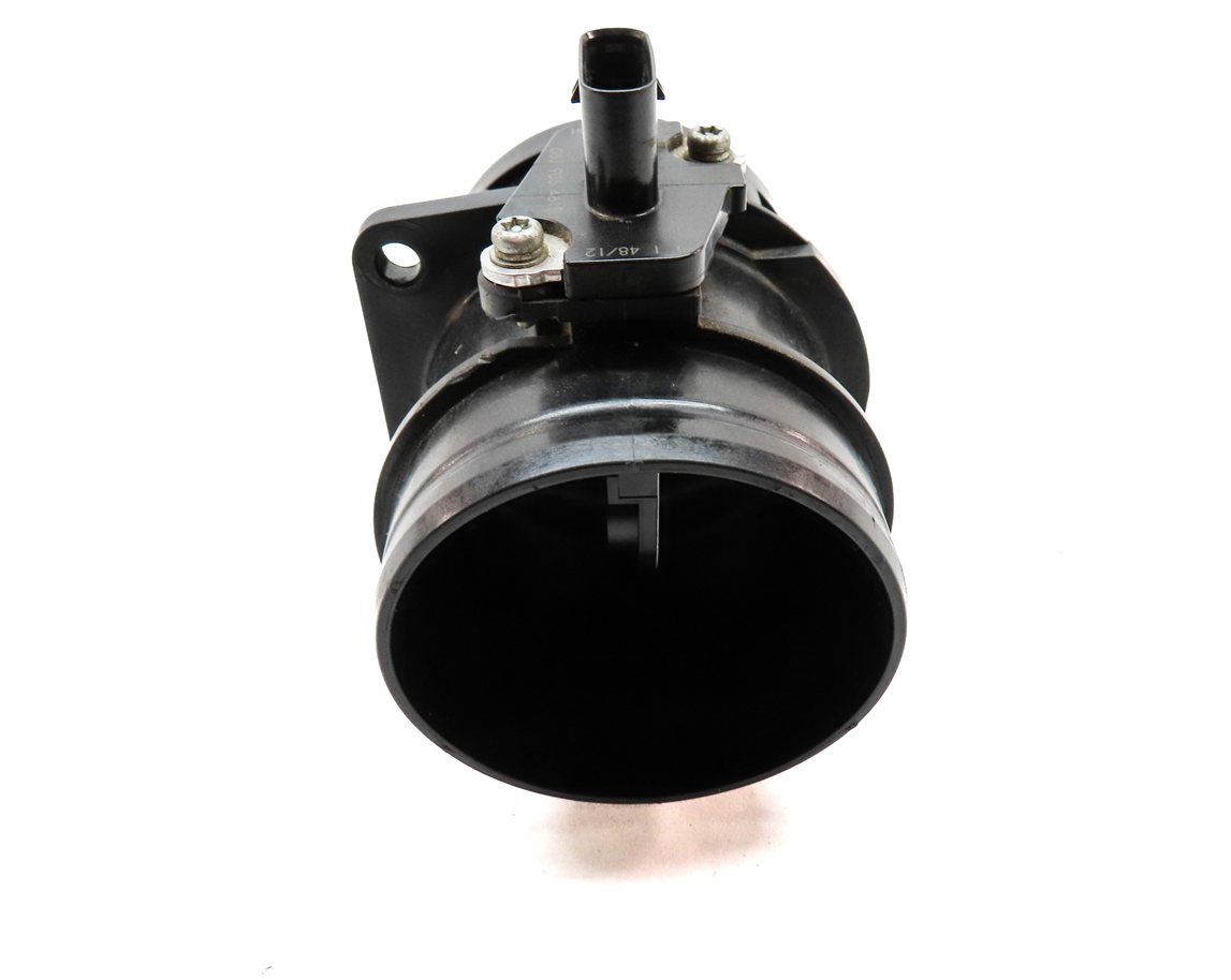 Thumbnail 3: 13-17 AUDI A4 A5 A6 Q3 Q5 (B8 8K 8T C7 8U 8R) 2.0L TURBO MASS AIR FLOW SENSOR