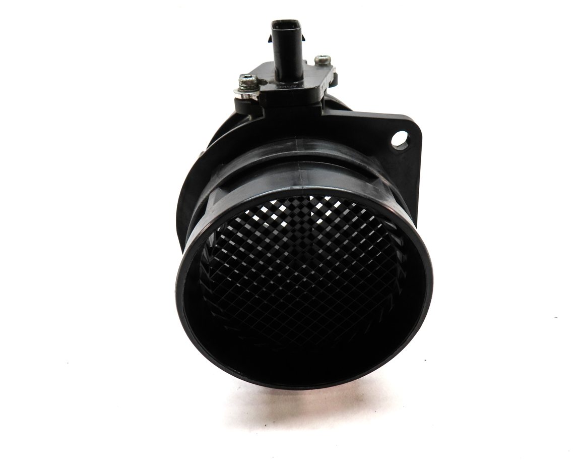 Thumbnail 5: 13-17 AUDI A4 A5 A6 Q3 Q5 (B8 8K 8T C7 8U 8R) 2.0L TURBO MASS AIR FLOW SENSOR