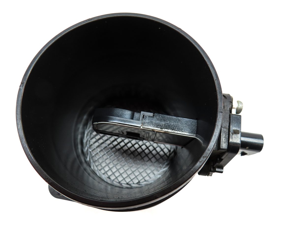 Thumbnail 7: 13-17 AUDI A4 A5 A6 Q3 Q5 (B8 8K 8T C7 8U 8R) 2.0L TURBO MASS AIR FLOW SENSOR