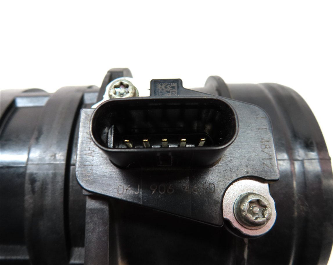 Thumbnail 9: 13-17 AUDI A4 A5 A6 Q3 Q5 (B8 8K 8T C7 8U 8R) 2.0L TURBO MASS AIR FLOW SENSOR