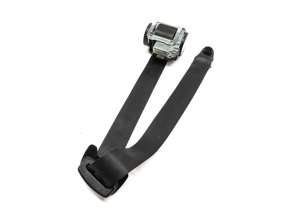 2008-2016 RANGE ROVER SPORT (L320) / LR3 LR4 DRIVER SEATBELT RETRACTOR (BLACK)