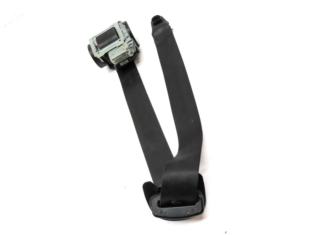 Thumbnail 3: 2008-2016 RANGE ROVER SPORT (L320) / LR3 LR4 DRIVER SEATBELT RETRACTOR (BLACK)