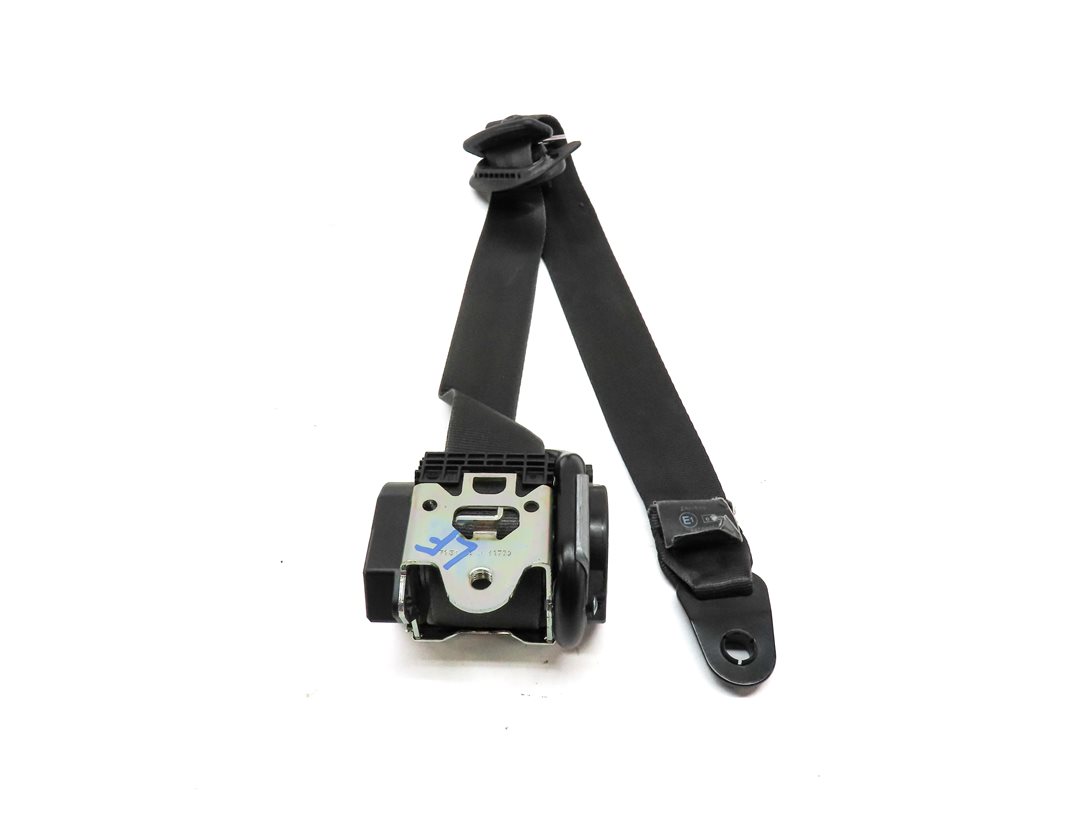 Thumbnail 4: 2008-2016 RANGE ROVER SPORT (L320) / LR3 LR4 DRIVER SEATBELT RETRACTOR (BLACK)