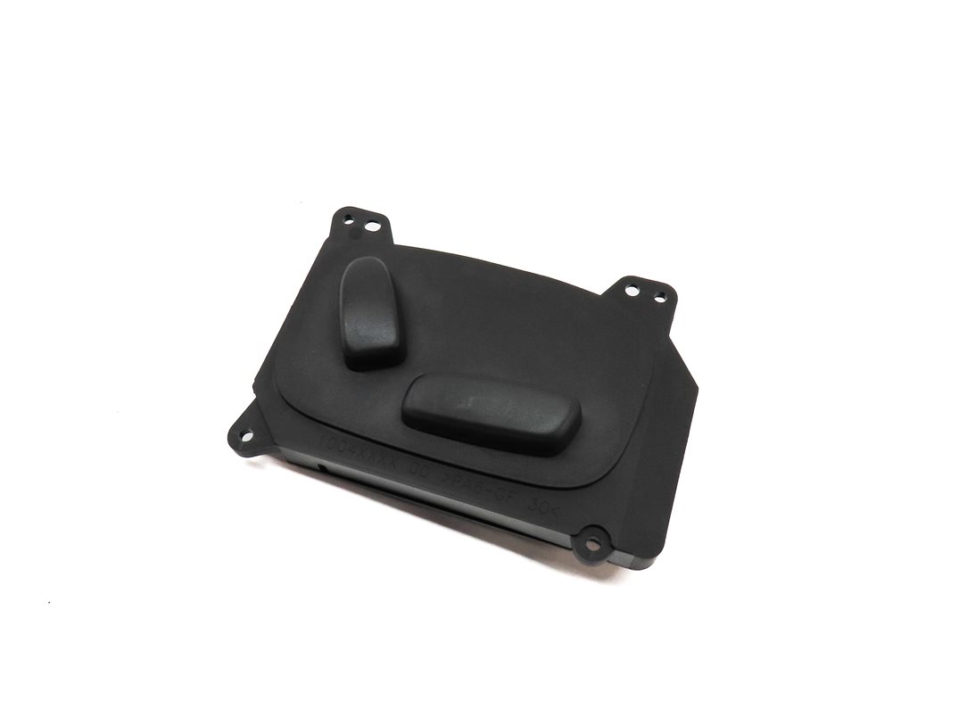 Thumbnail 1: 2012 LAND ROVER LR4 (L319) FRONT RIGHT PASSENGER SEAT POSITION ADJUST SWITCH