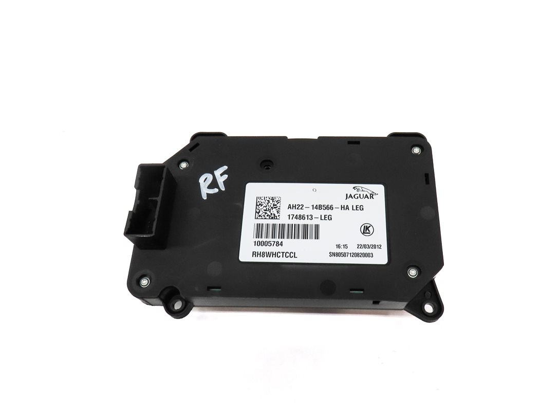 Thumbnail 5: 2012 LAND ROVER LR4 (L319) FRONT RIGHT PASSENGER SEAT POSITION ADJUST SWITCH