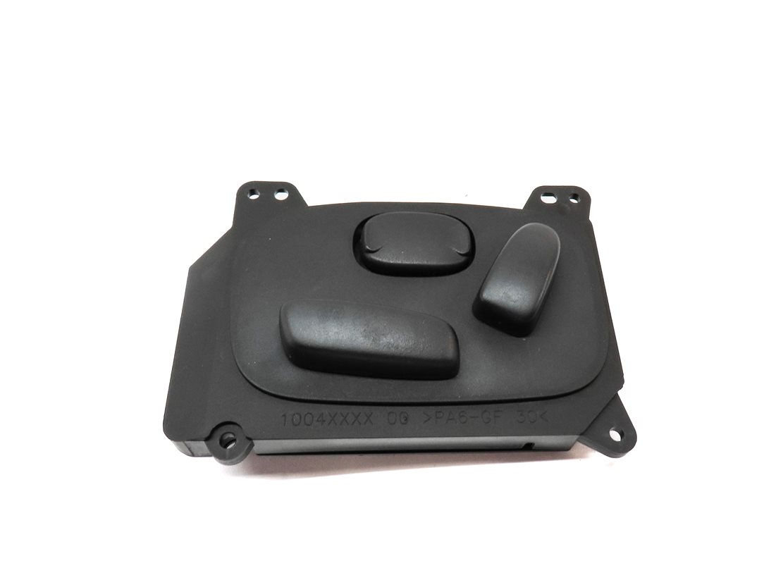 Thumbnail 2: 2012 LAND ROVER LR4 (L319) FRONT LEFT DRIVER SEAT POSITION ADJUST SWITCH BLACK