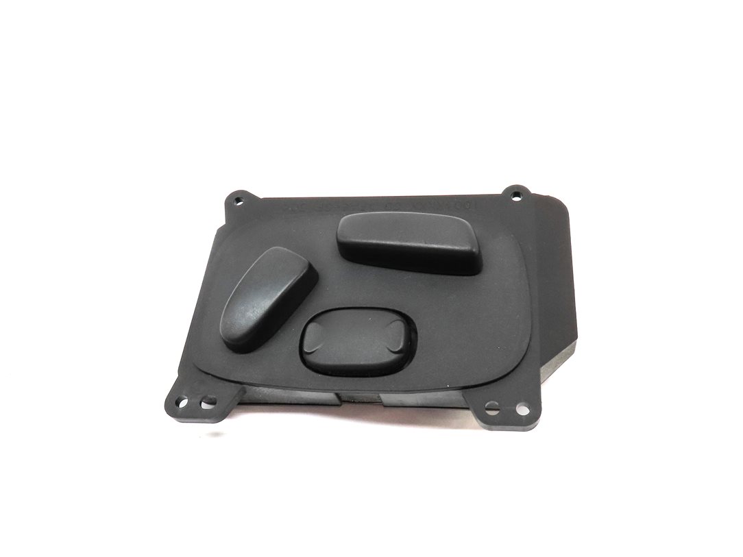 Thumbnail 4: 2012 LAND ROVER LR4 (L319) FRONT LEFT DRIVER SEAT POSITION ADJUST SWITCH BLACK